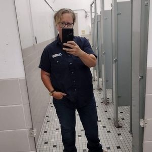 Meet your Posher, Jami